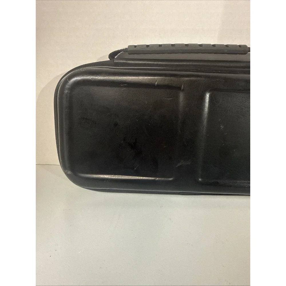 Nintendo Switch Super Mario 2 Traveler Deluxe Case Preowned Manufactured by RDS